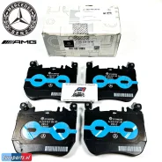 ��������� ������� ����� Mercedes GLC (X254) S class (W223) A0004203603 A0004203603 ����