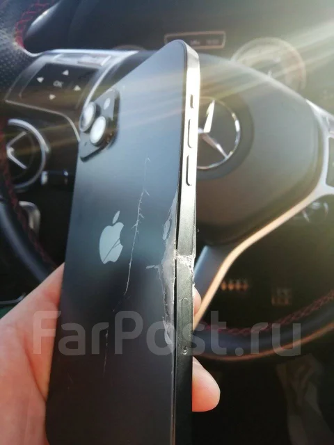 Apple iPhone 14 Plus. �/�, ������, 4G LTE ����