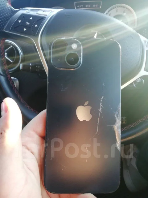 Apple iPhone 14 Plus. �/�, ������, 4G LTE ����