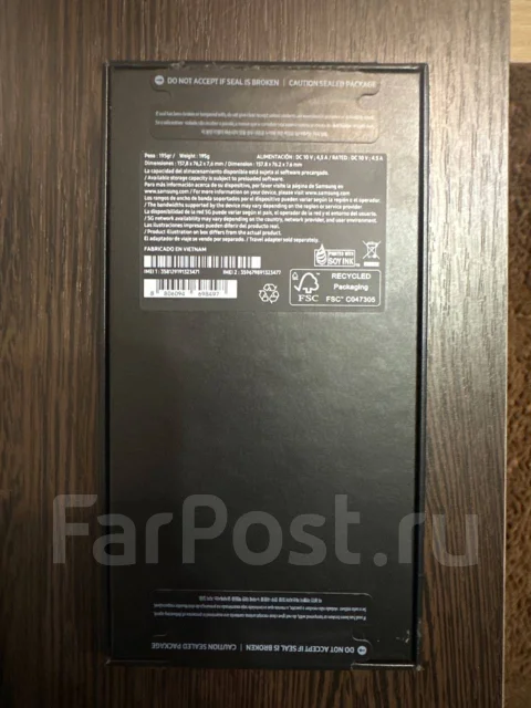 Samsung Galaxy S23+. �/�, 512 ��, ������� ����