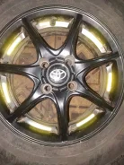 Akita. 5.5x14", 4x100, ET40, �� 65,1���. ����