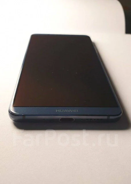 Huawei Mate 10 Pro. �/�, 128 ��, �����, 3G, 4G LTE, Dual-SIM, ����������, NFC ����