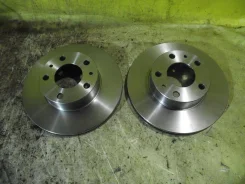 ��������� ���� G-Brake Citroen Jumper Fiat Ducato Peugeot Boxer FR [00-00047888], �������� GR02823 ����