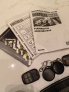 Fortress ����