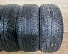 Pirelli Winter Sottozero Serie II. ������, ��� �����, 2016 ���, �/�, ����� �� 5 % ����