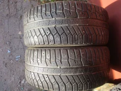 Continental ContiWinterViking 2. ������, ����������, �/�, ����� 50 % ����