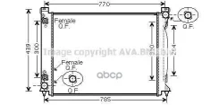 �������� ������� ���������� Ava ���. AIA2232 AIA2232 ����
