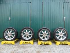 WSP Orion. 8.5/8.5x20", 5x114.3, 5x120, ET20/35,  73,0. 