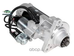 ! 24V 5.5 kW z=12 MAN TGA 8802092SX Stellox 8802092SX 8802092SX 