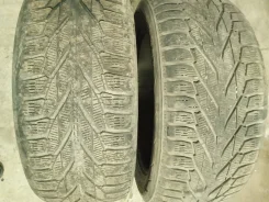 Nokian Hakkapeliitta R2. ������, ��� �����, 2014 ���, �/�, ����� 40 % ����