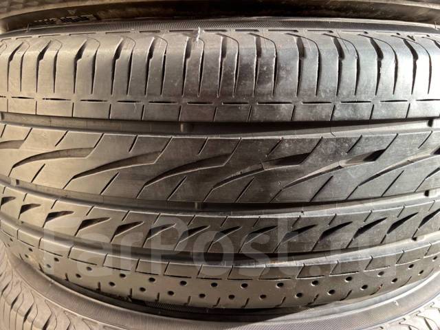 Bridgestone Regno GRV II, 215/60R16, 16", 1 шт, в наличии, 215 мм, 60 % ...