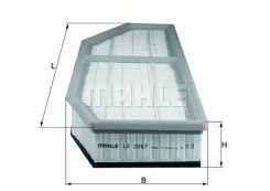 ������ ��������� Mahle LX2067 Knecht-Mahle LX2067 LX2067 ����