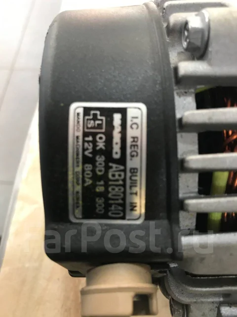 ��������� Kia Rio 1 AB180140 AB180140 ����