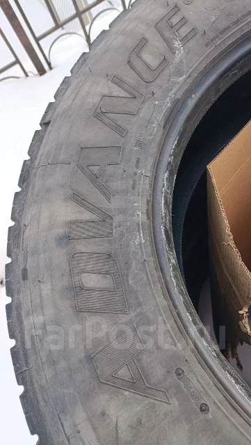 Advance R-4D. �����������, 2023 ���, �/�, ����� 70 % ����