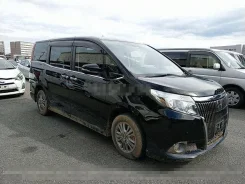 Toyota Esquire. ZRR80, 3ZRFAE ����