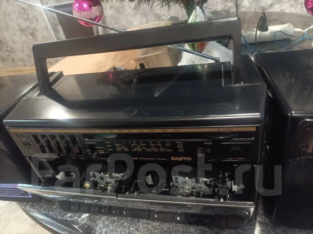 Sanyo ����