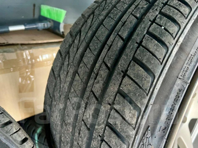 Doall CST Zero-1. 9.5x18", 5x114.3, ET15, �� 73,1���. ����