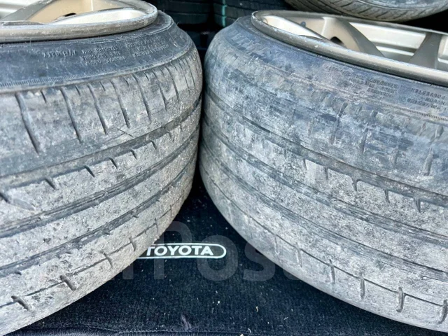Doall CST Zero-1. 9.5x18", 5x114.3, ET15, �� 73,1���. ����