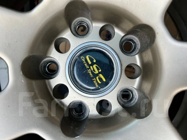 Doall CST Zero-1. 9.5x18", 5x114.3, ET15, �� 73,1���. ����