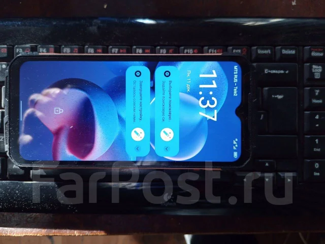 Doogee S100 Pro. �����, 256 ��, �������, ���������� ����
