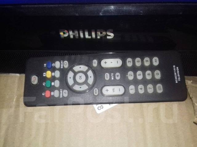 Телевизор Philips 32PFL3312s/60, LCD (ЖК), 32", б/у, в наличии. Цена: 3 ...