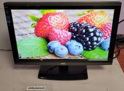 AOC. 19", ���������� �� (LCD, LED, QLED) ����