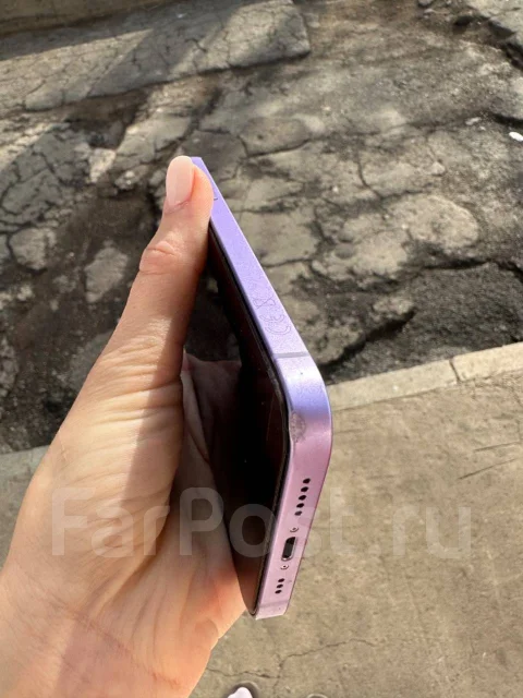Apple iPhone 12. �/�, 64 ��, ����������, 4G LTE ����