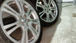 Reverline. x17", 5x100 ����