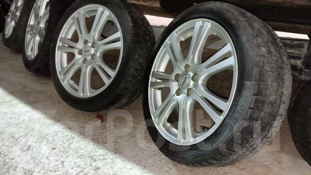 Reverline. x17", 5x100 ����