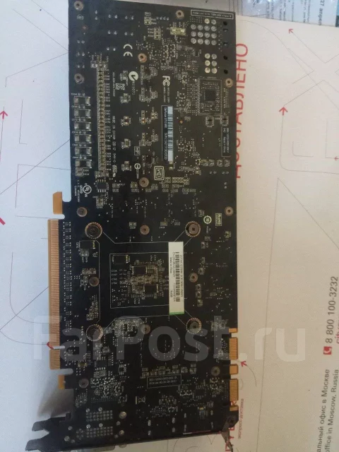 GeForce GTX 680 ����