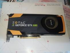 GeForce GTX 680 ����