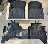  3D 3   Kamatto JAC T6 T8 