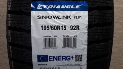 Triangle Snowlink PL01. ������, ��� �����, 2026 ���, ����� ����