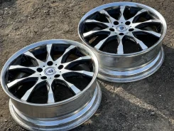 Work Schwert. 7.0x18", 5x114.3, ET48, �� 73,1���. ����