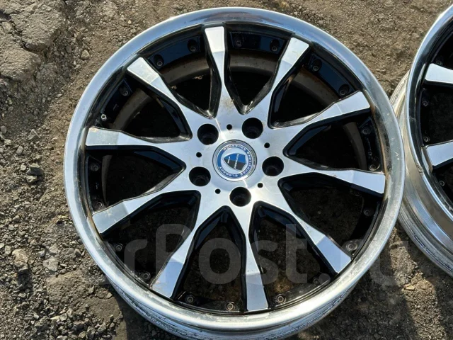 Work Schwert. 7.0x18", 5x114.3, ET48, �� 73,1���. ����