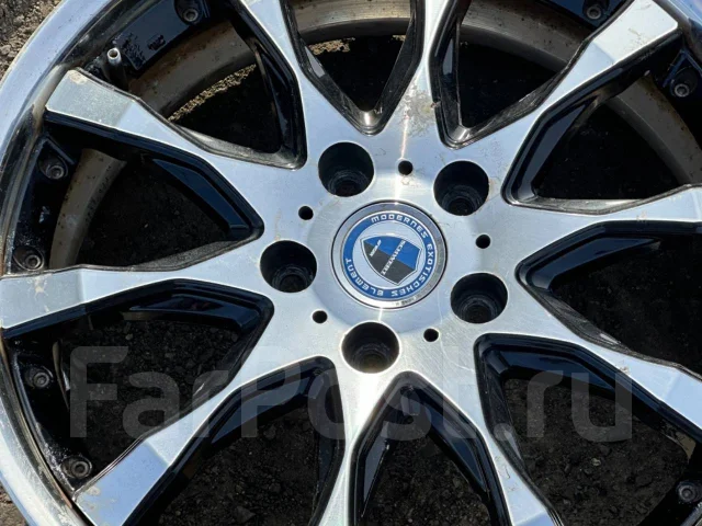 Work Schwert. 7.0x18", 5x114.3, ET48, �� 73,1���. ����