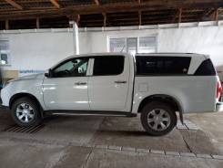 ������ ������. Sollers S9 Sollers ST6 JAC T6 Toyota Hilux HFC4DB21D1, HFC4GA34D ����