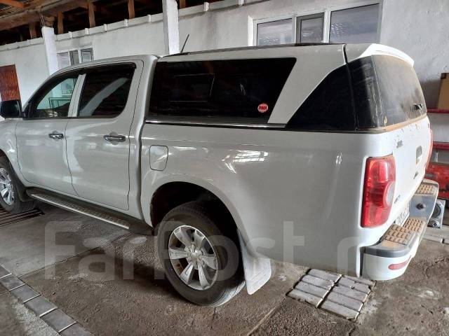  . JAC T6, Toyota Hilux,  ST6, HFC4DB21D1, HFC4GA34D 