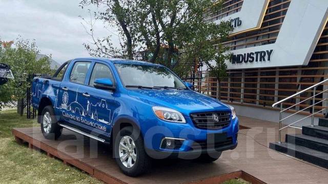  . JAC T6, Toyota Hilux,  ST6, HFC4DB21D1, HFC4GA34D 