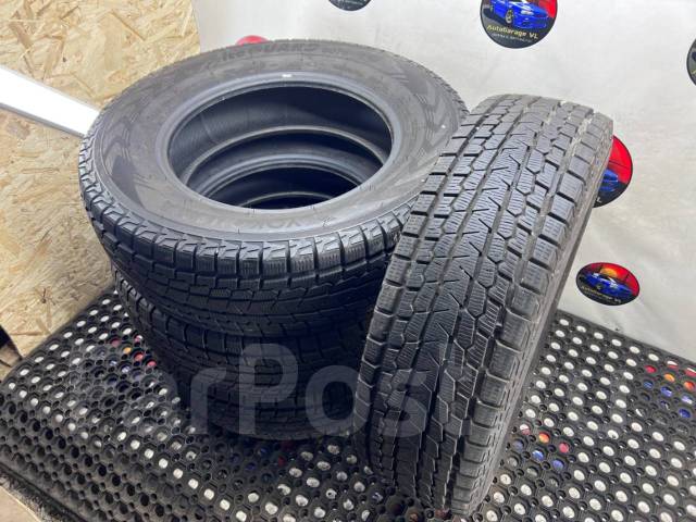 Yokohama Ice Guard, 215/70 R16, 16", 1 шт, в наличии, 215 мм, 70 % ...