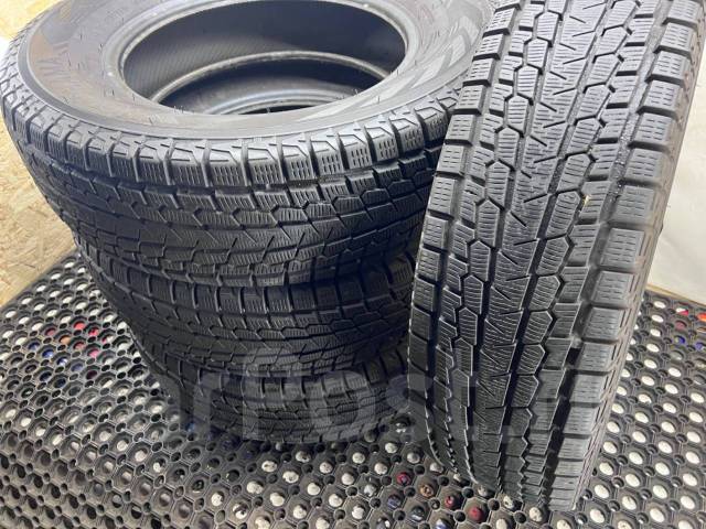 Yokohama Ice Guard, 215/70 R16, 16", 1 шт, в наличии, 215 мм, 70 % ...