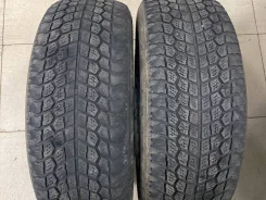 Yokohama Guardex RV F340. ������, ��� �����, 2019 ���, �/�, ����� 60 % ����