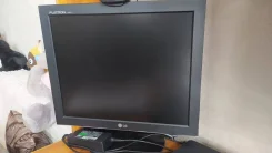 LG. 17", ���������� �� (LCD, LED, QLED) ����