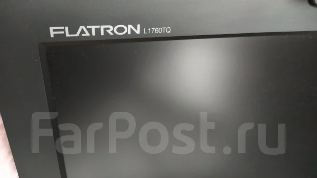 LG. 17", ���������� �� (LCD, LED, QLED) ����