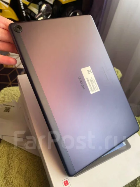 Huawei MatePad T 10S. 10.1 ������, ������ 64 �� ����