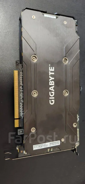 Radeon RX 570 ����