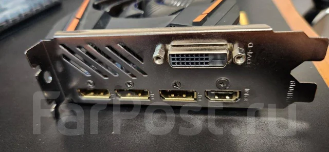 Radeon RX 570 ����