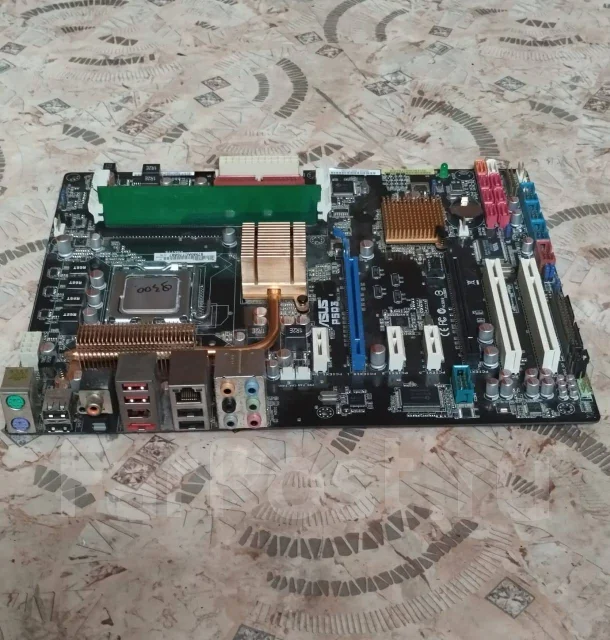 LGA775 ����