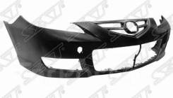   Mazda 3, Mazda 3/Axela BK# 03-08, Mazda Axela SAT ST-M 