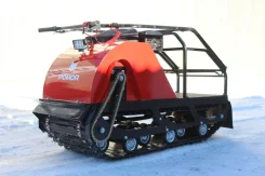 Pomor M-500. ��������, ��� ���, ��� �������. ��� ����� �� ������������ ����